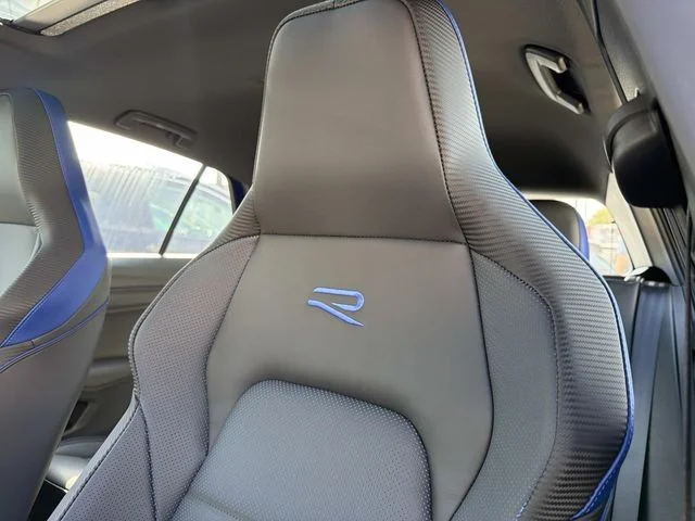 New 2026 Blue Volkswagen 2.0T image 16