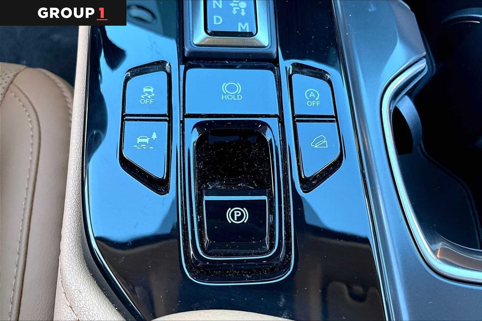 Used 2026 Copper Crest Lexus Premium image 32