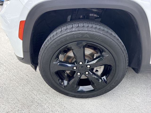 2022 Jeep Grand Cherokee L Altitude - Photo 10