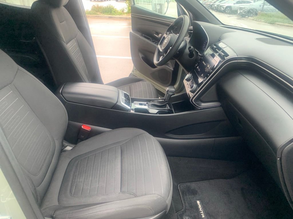 2022 Hyundai Santa Cruz SEL - Photo 16