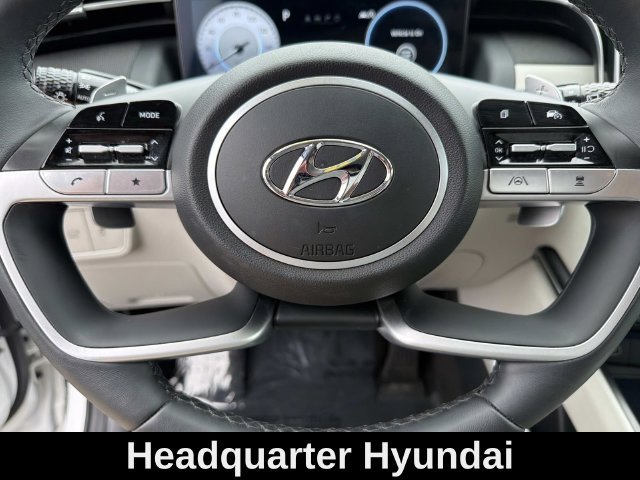 2024 Hyundai Tucson Limited - Photo 22