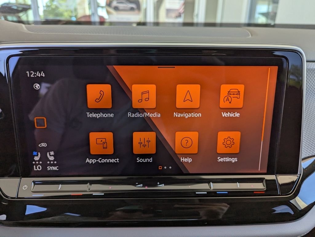 2026 Volkswagen Atlas Atlas Peak Edition - Photo 25