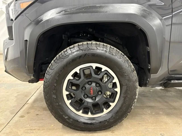 Used 2025  Toyota TRD Off-Road image 9