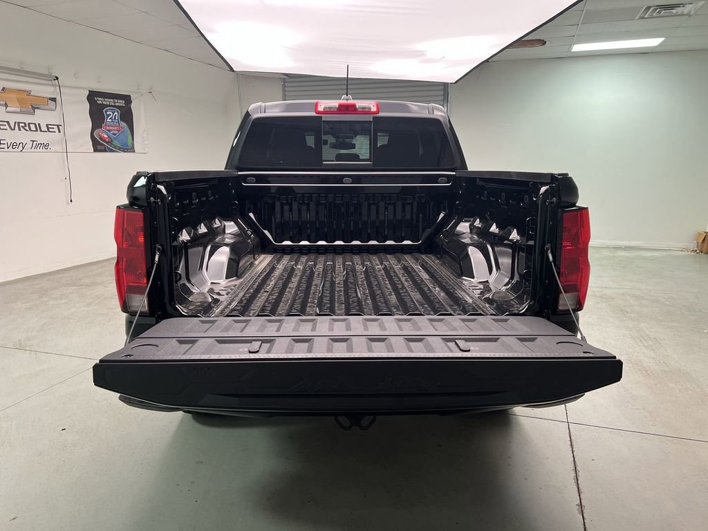 2026 Chevrolet Colorado Work Truck - Photo 23