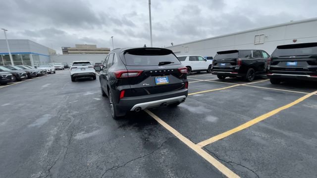 2025 FORD ESCAPE - Image 6