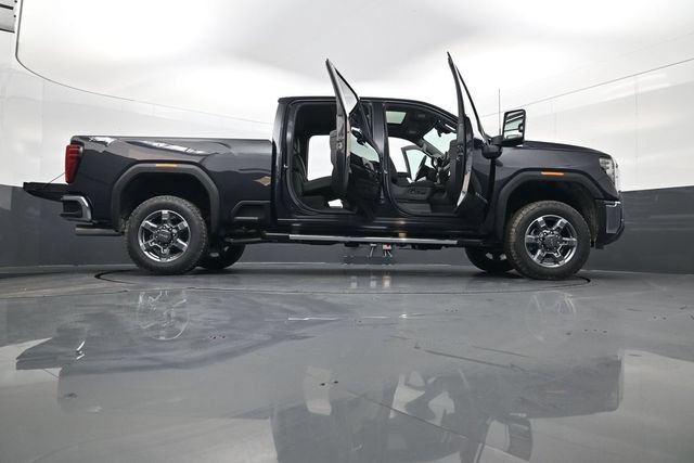 2026 GMC Sierra 2500HD SLT - Photo 33