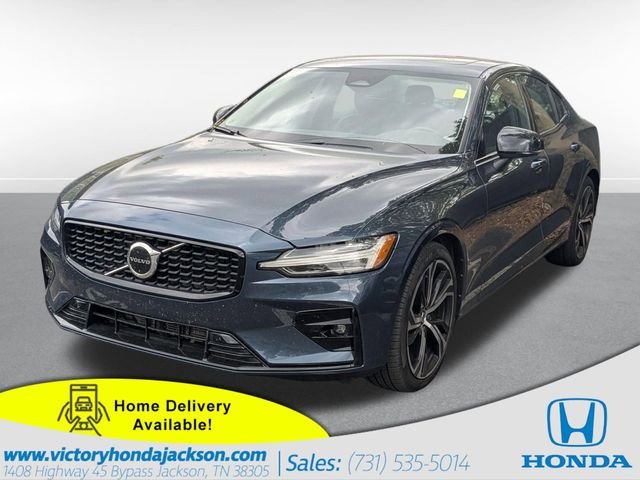 2024 Volvo S60 Core