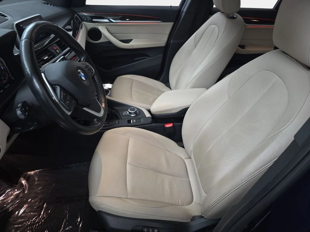 Used 2019 Mediterranean Blue Metallic BMW xDrive28i image 18