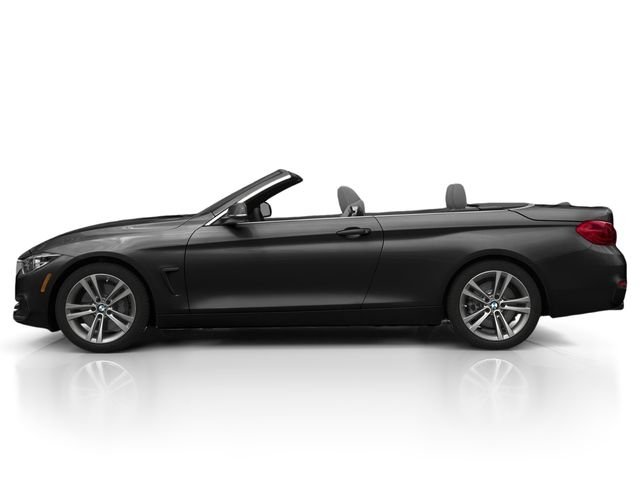 Used 2020 Black BMW 440i image 3