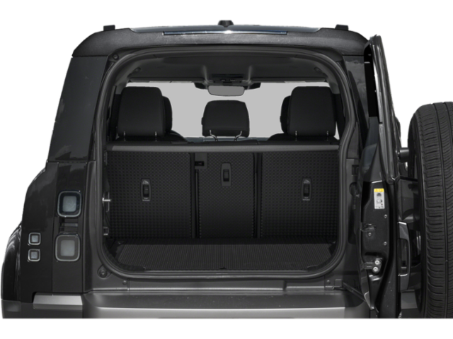 New 2026 Narvik Black LAND ROVER  image 17