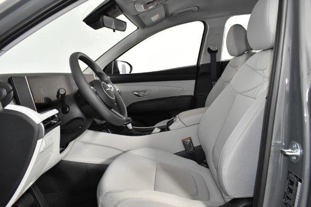 New 2026 Gray Hyundai SE AWD image 57