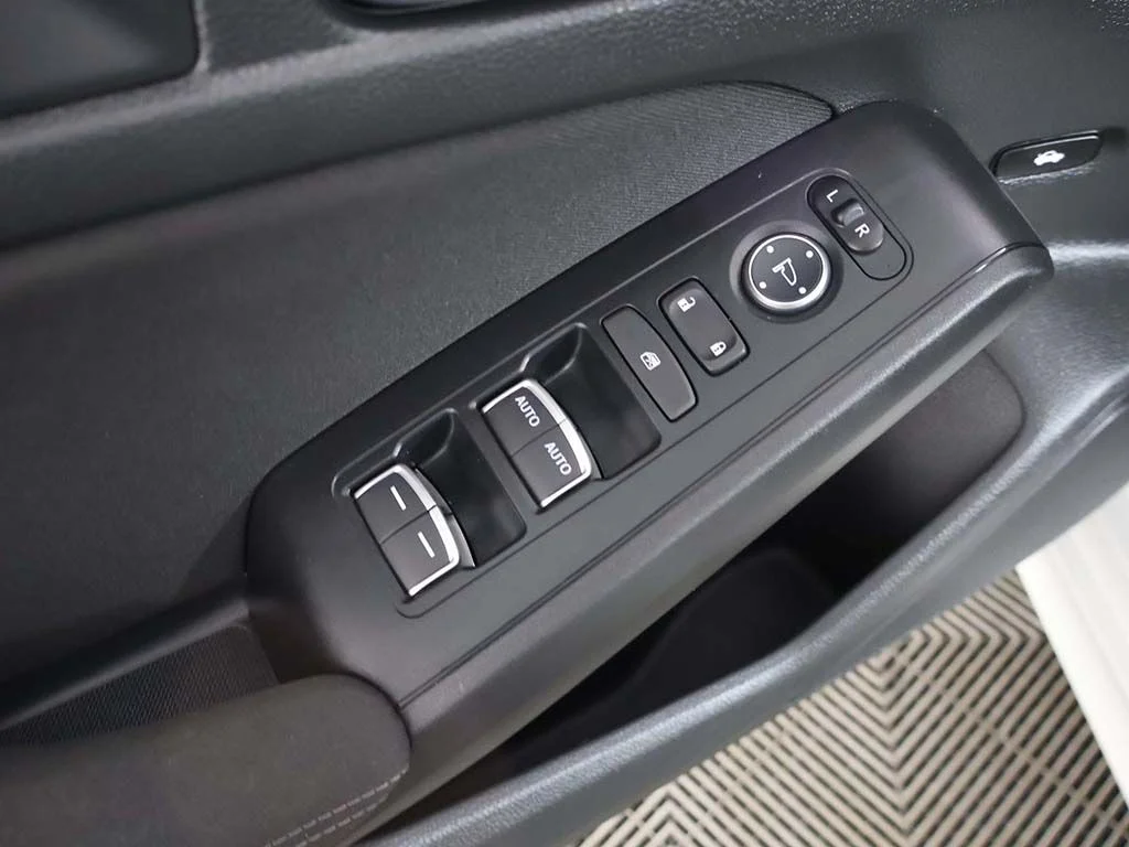 2026 Honda Civic Sport - Photo 34