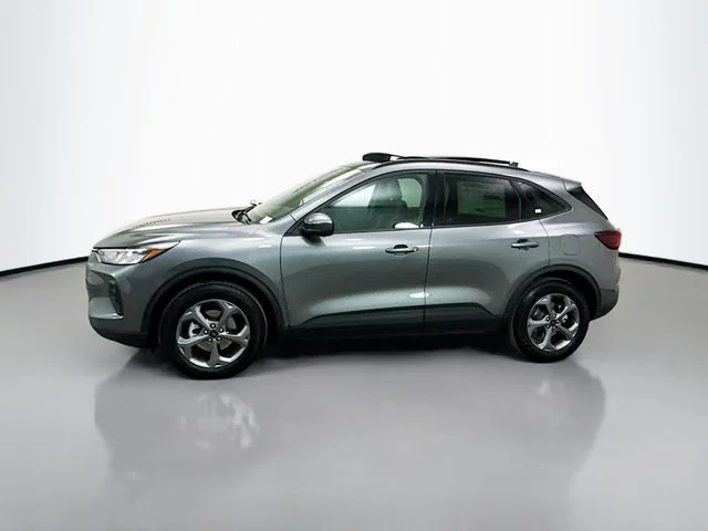 2026 Ford Escape ST-Line Select - Photo 4