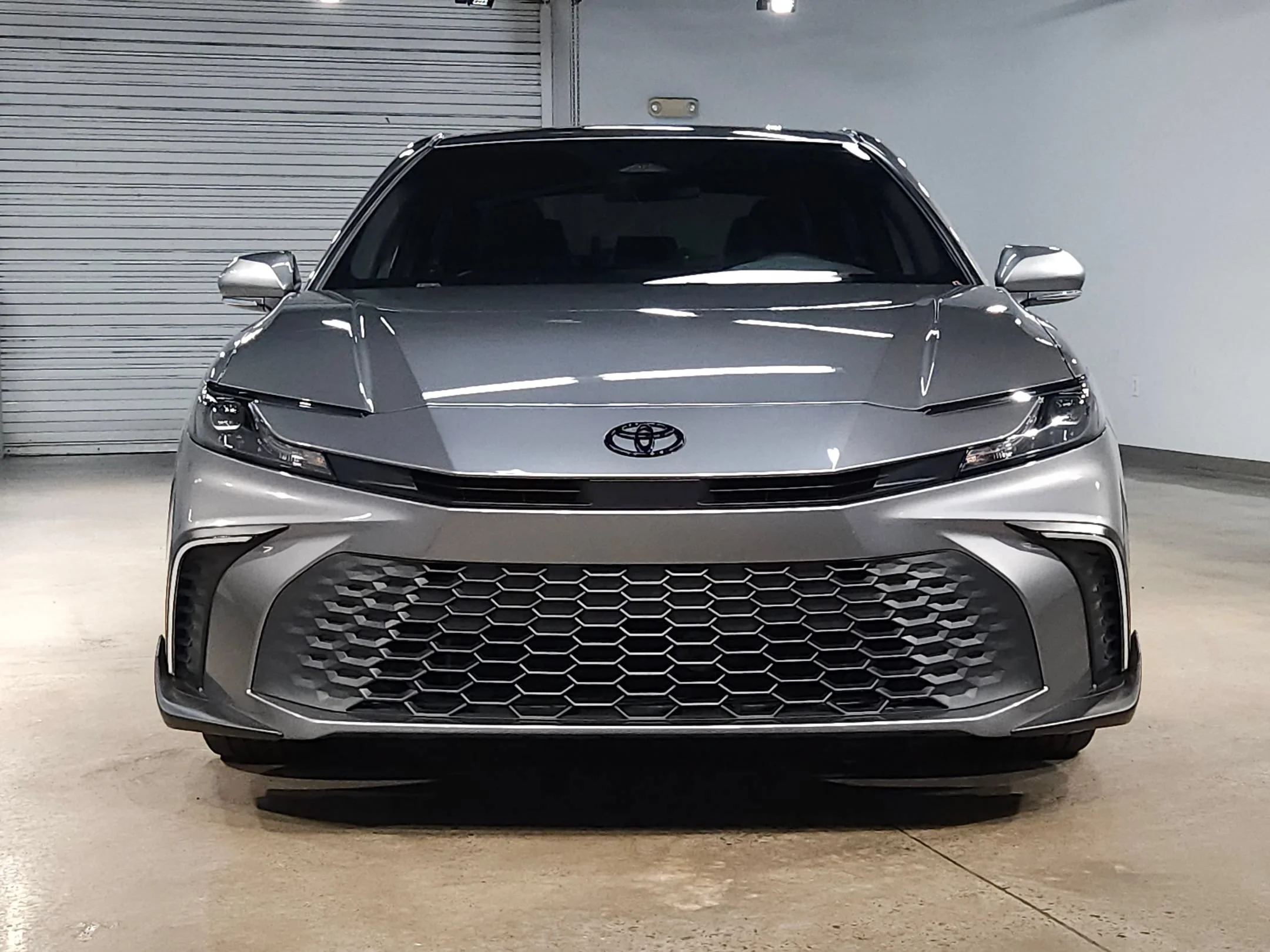 Used 2025 Heavy Metal Toyota SE image 2