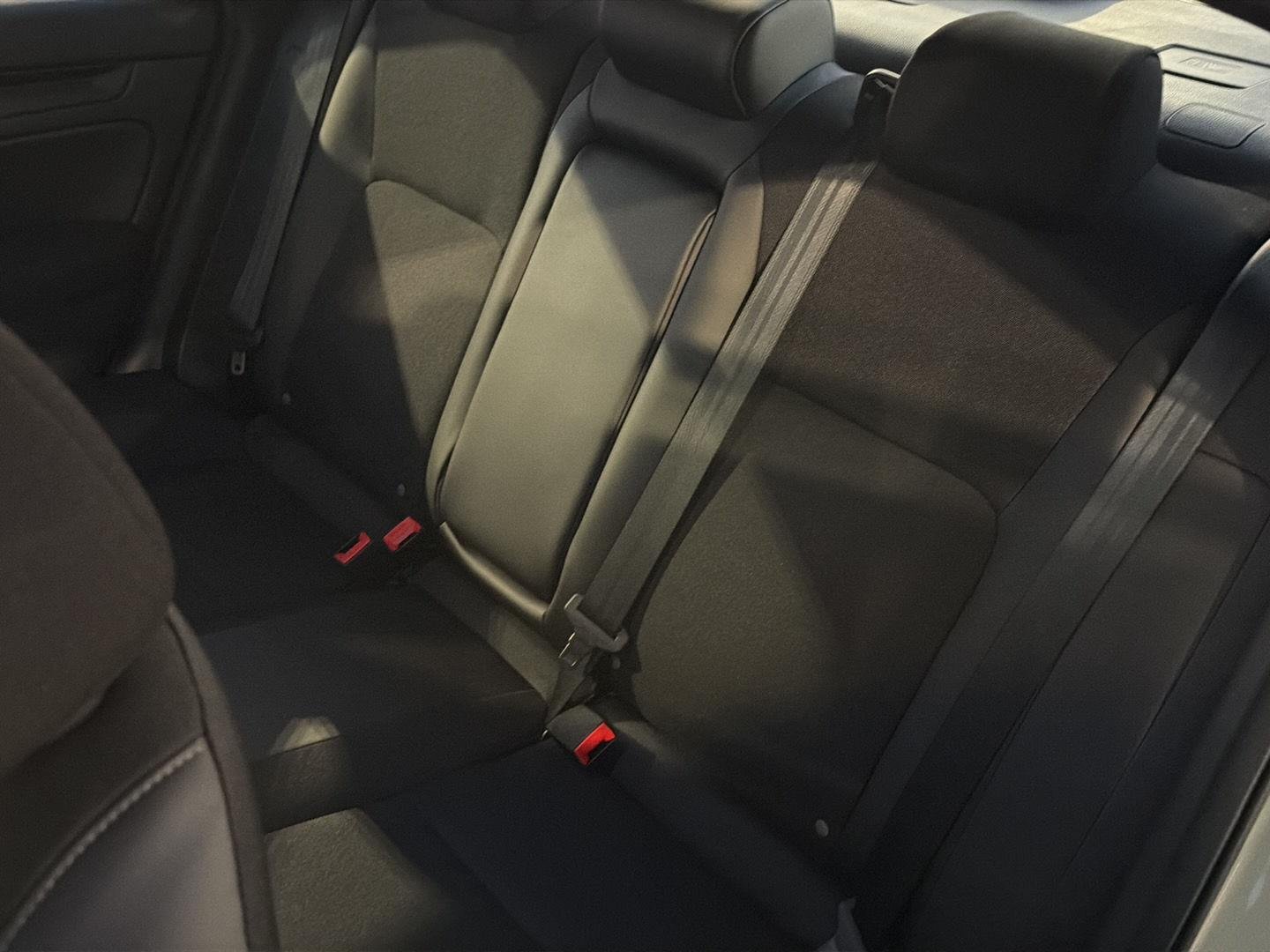 Used 2026 Urban Gray Pearl Honda Sport image 30