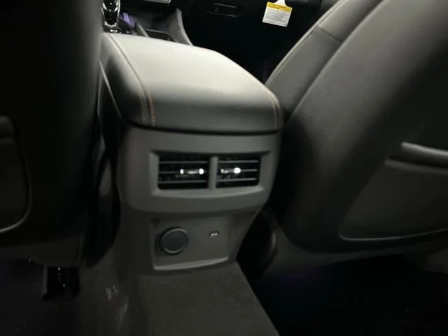 New 2026 Black Raven Cadillac Sport image 24