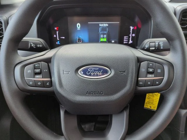 New 2026 White Ford XL image 25