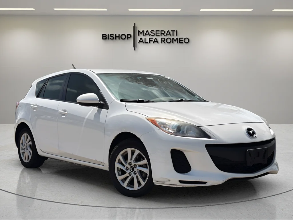 2013 Mazda CX-3 I Touring 5-Door AT SKYACTIV's photo