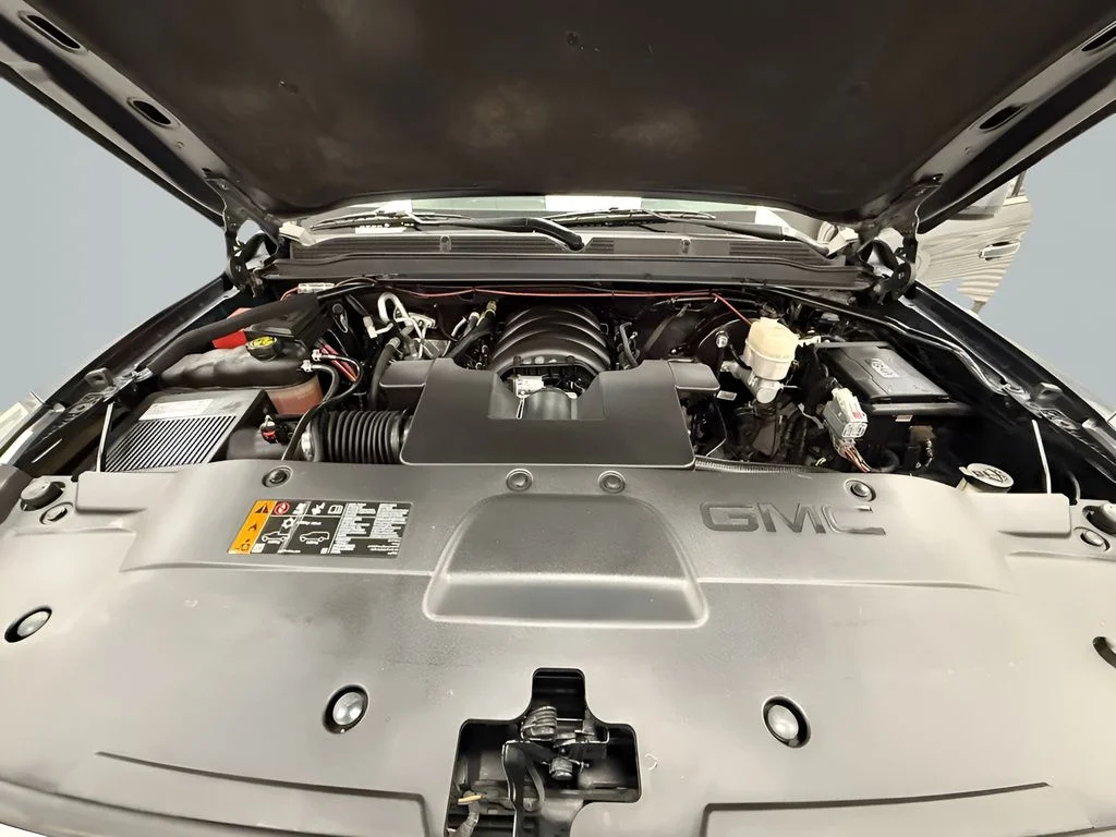 Used 2019 Blue GMC Denali image 27