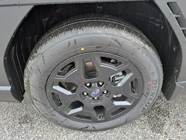 New 2026 RIVER ROCK PEARL Subaru Limited image 16