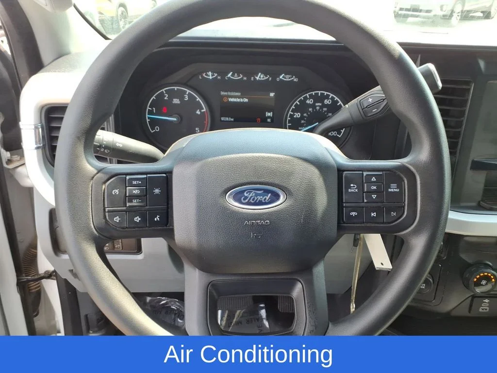 Used 2023 White Ford XL image 14