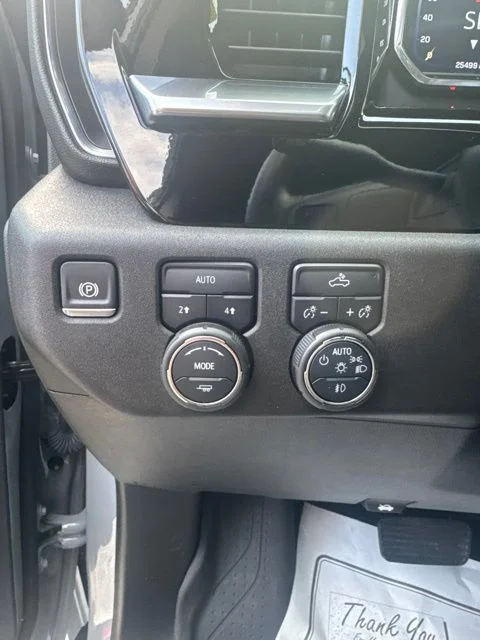 Used 2024 Gray Chevrolet RST image 20