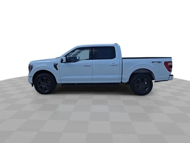 Certified Used 2023  Ford Lariat image 5