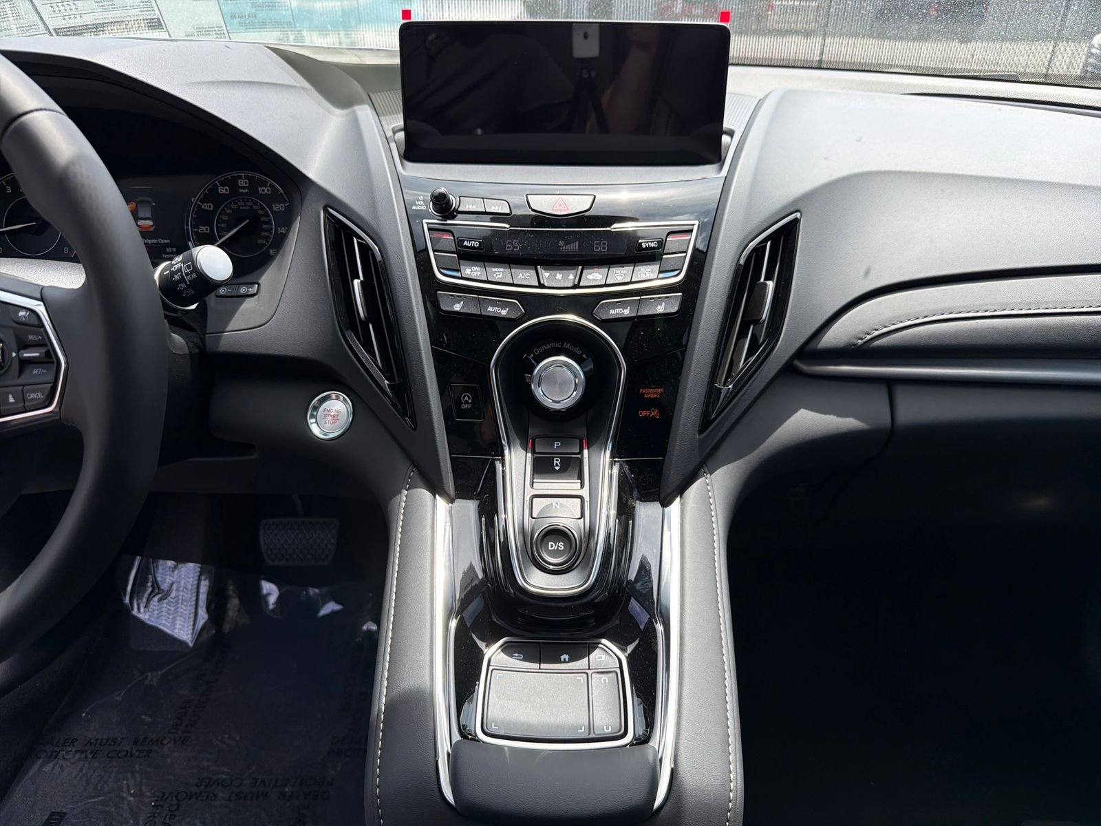 New 2026 Acura RDX Technology Package 4D Sport Utility
