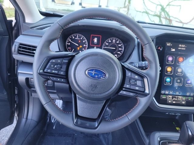 2025 Subaru Crosstrek Limited - Photo 19