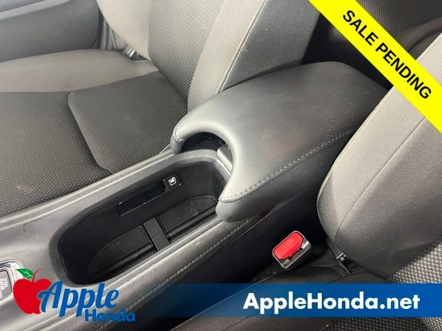 Used 2022 Aegean Blue Metallic Honda Sport image 26
