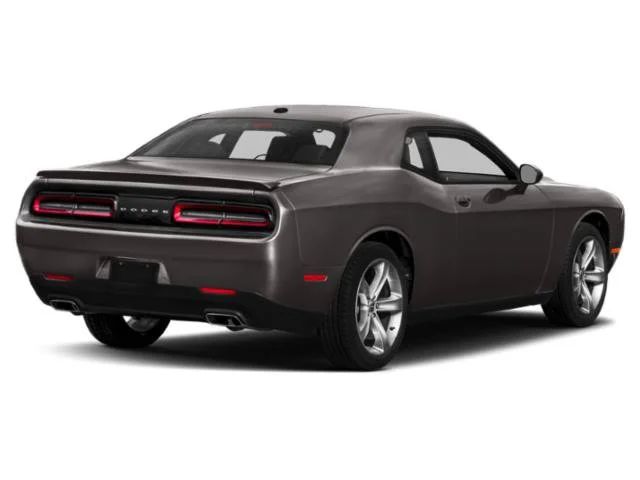 Used 2018 White Dodge R/T Scat Pack image 7