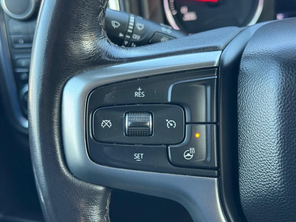 2022 Chevrolet Silverado 3500HD LT - Photo 18