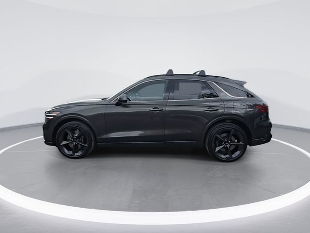2026 GENESIS GV70 Sport Prestige - Photo 6