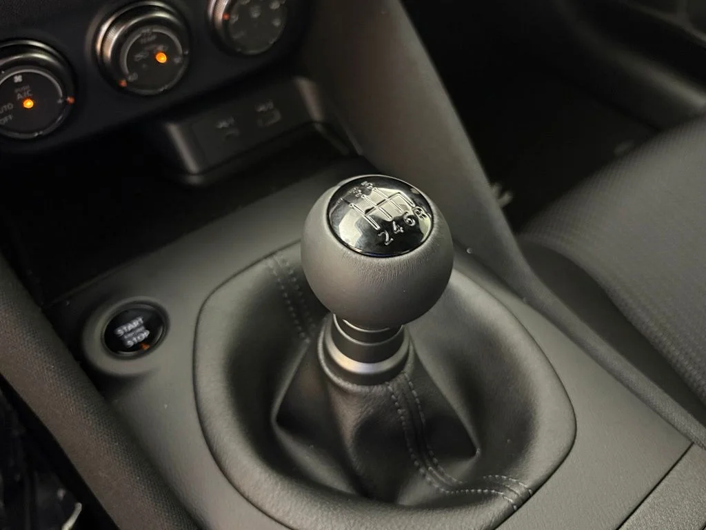 New 2026 Gray Nissan Sport image 30