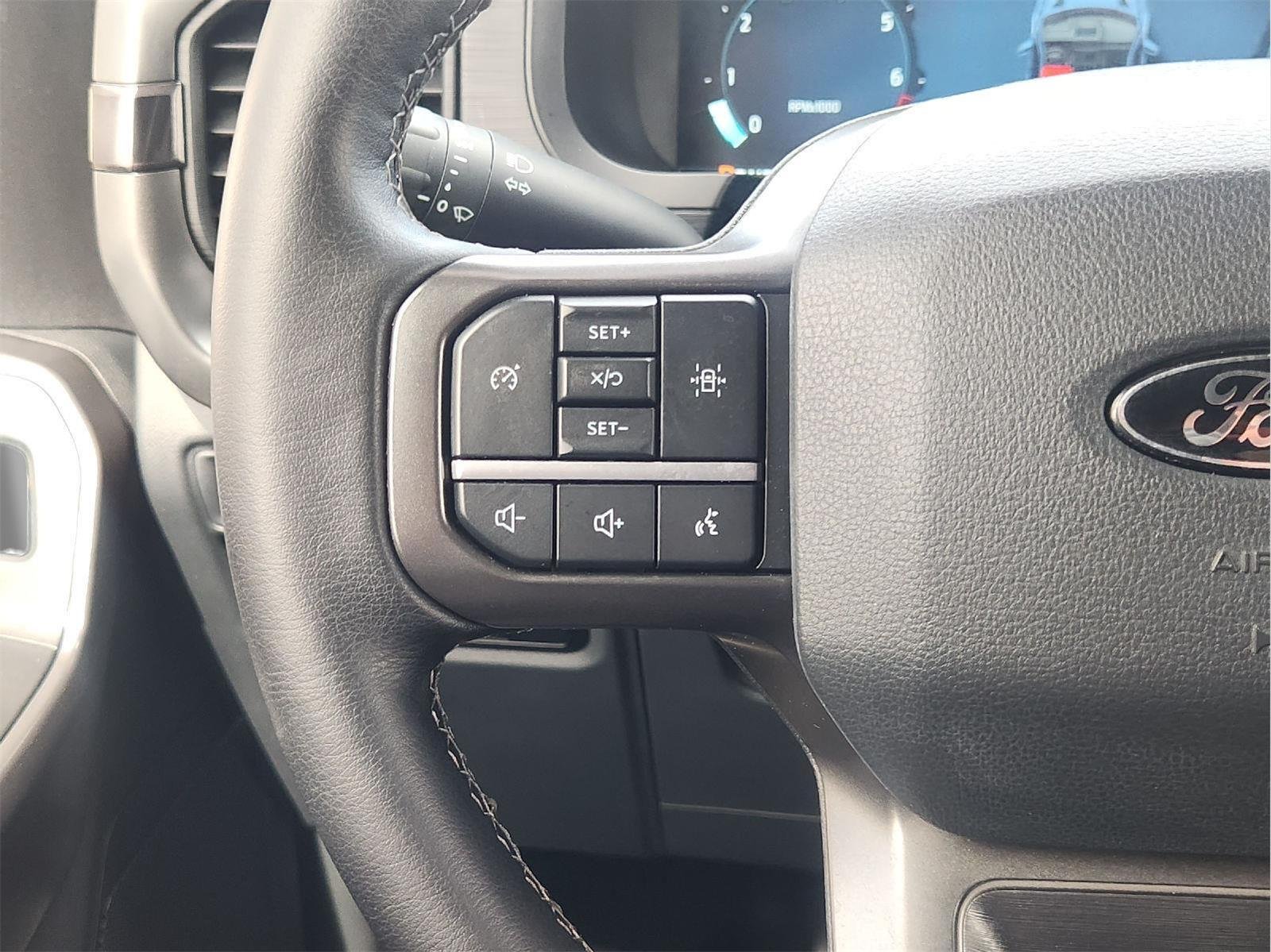 2024 Ford F-150 photo 28 of 33
