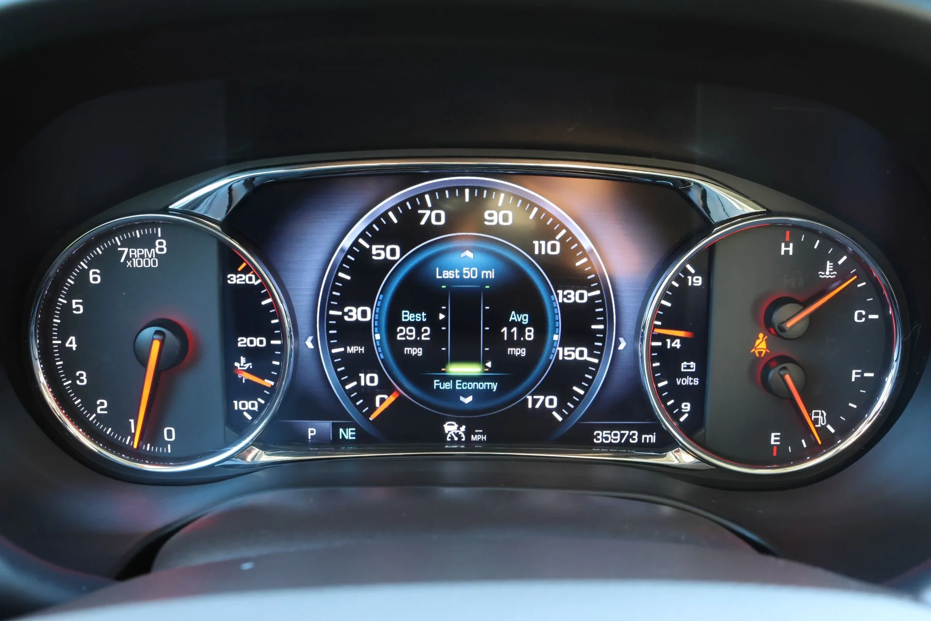 Used 2017 White GMC Denali image 13