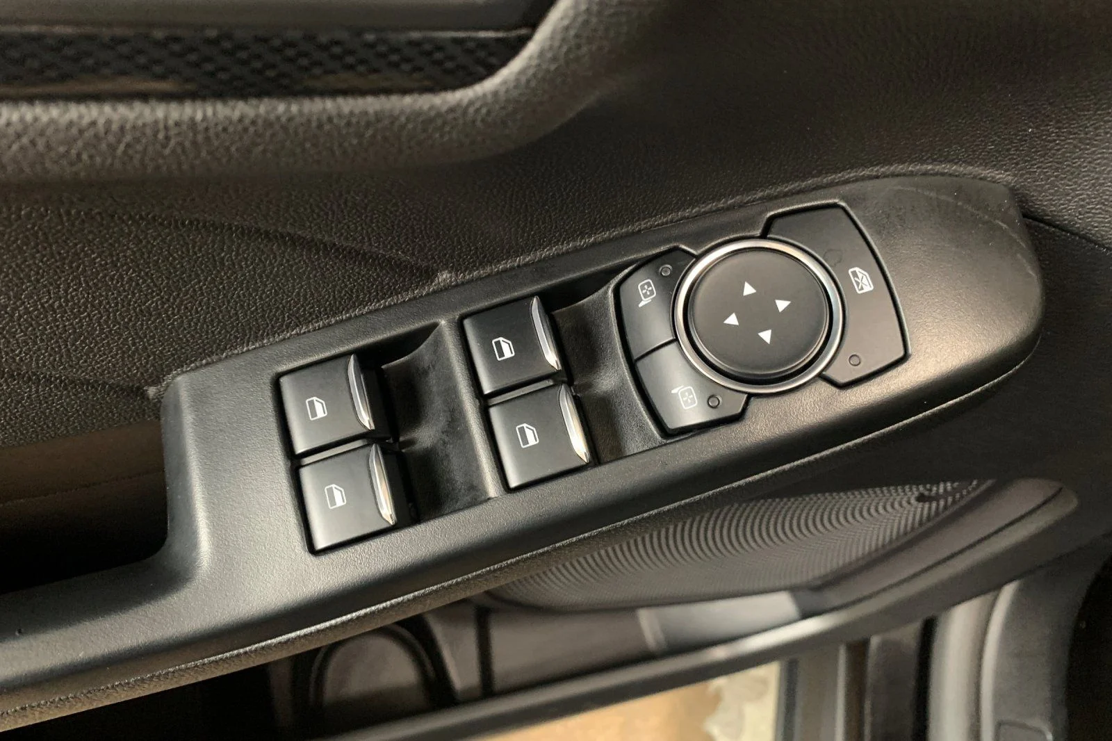 Used 2026 Black Metallic Ford ST-Line image 12