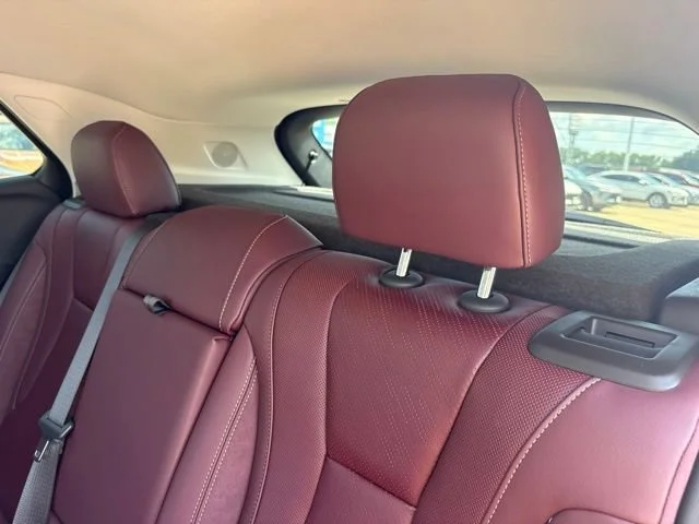 2026 Buick Envision Sport Touring - Photo 31