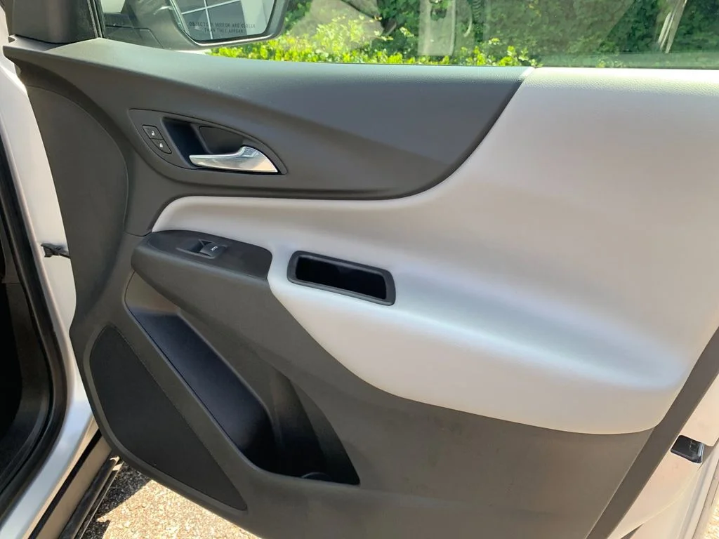 Used 2021 Silver Chevrolet LT image 20
