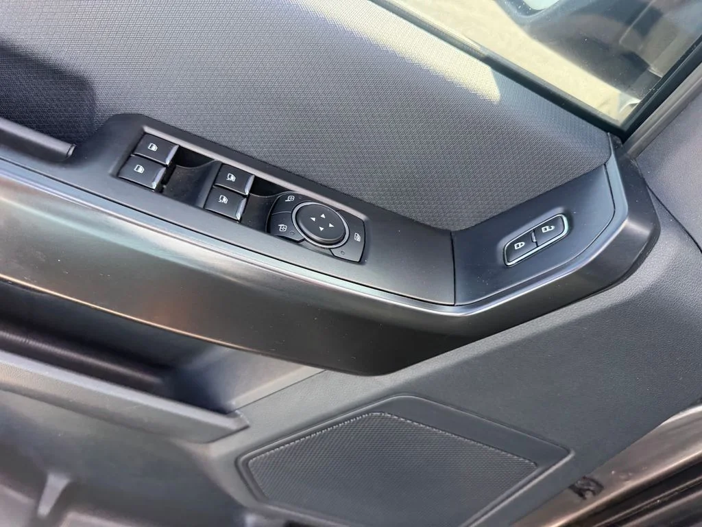 Used 2021 Gray Ford XL image 6