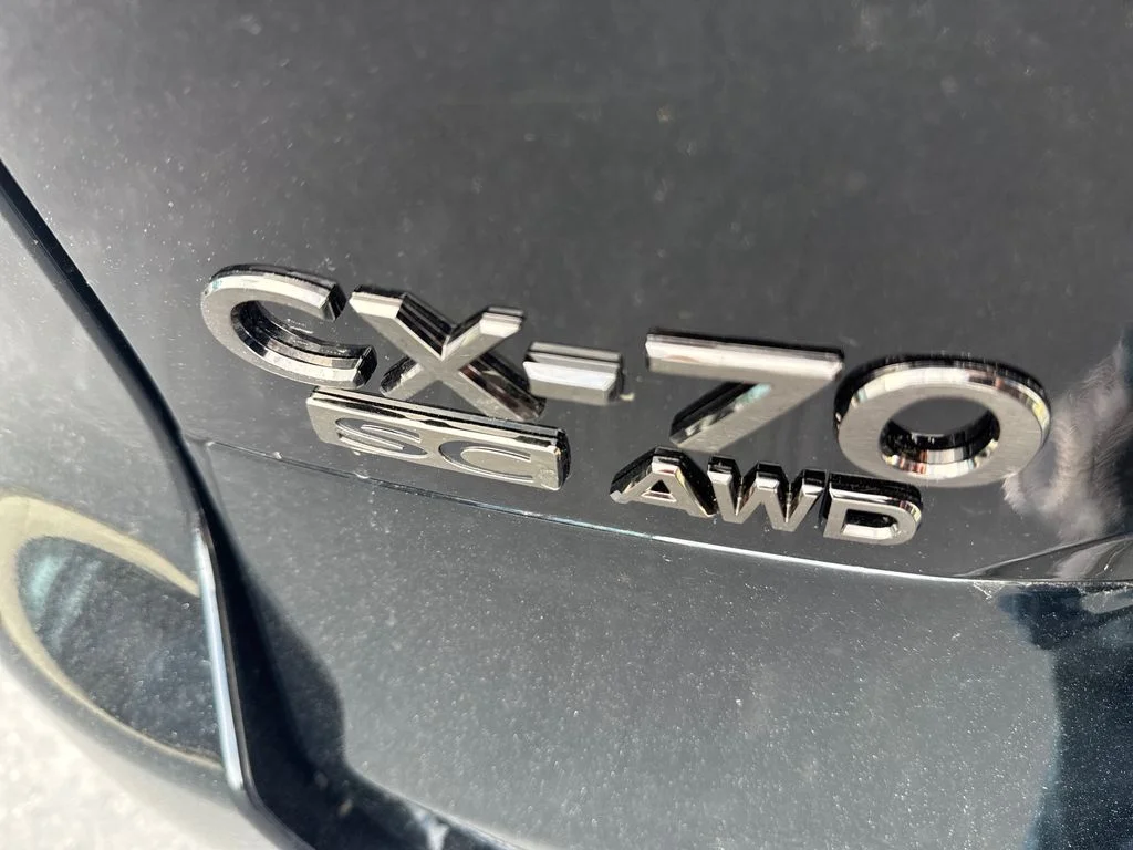 New 2026 Jet Black Mazda SC Plus image 29