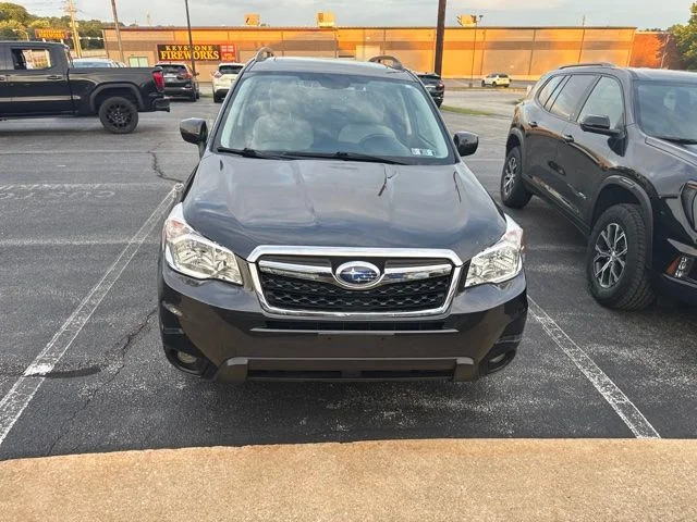 Used 2016 Gray Subaru 2.5i Premium image 5