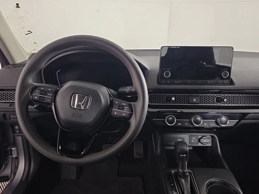 2023 Honda Civic Hatchback LX - Photo 42