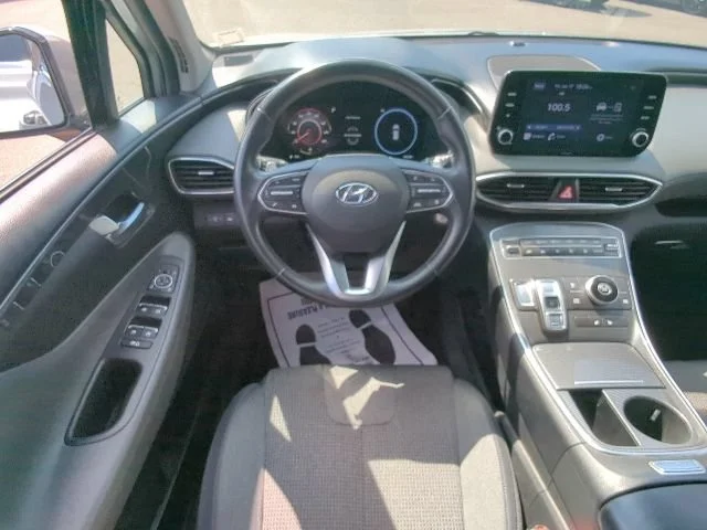 Used 2022  Hyundai SEL image 8