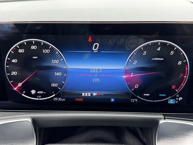 New 2026 Polar White Mercedes-Benz GLB 250 image 12