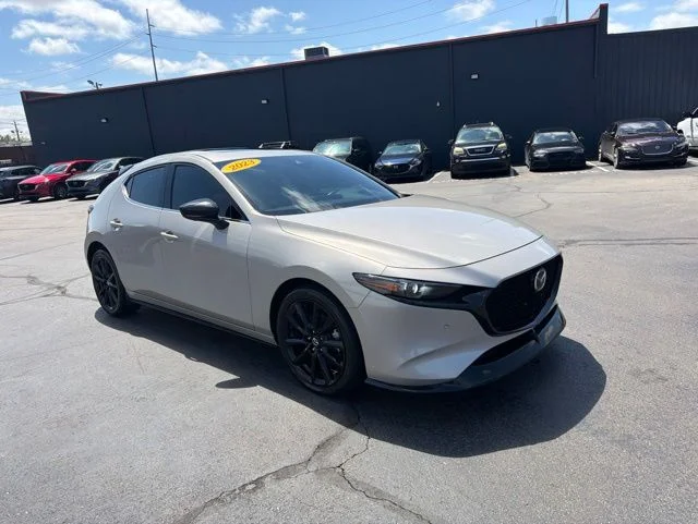 2023 Mazda CX-3 Premium Plus 2.5 AT 5-Door SKYACTIV AWD's photo