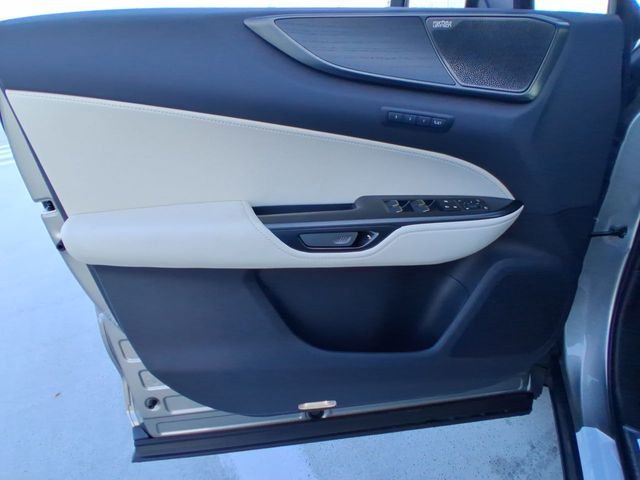 New 2026 Atomic Silver Lexus  350 LUXURY AWD image 13