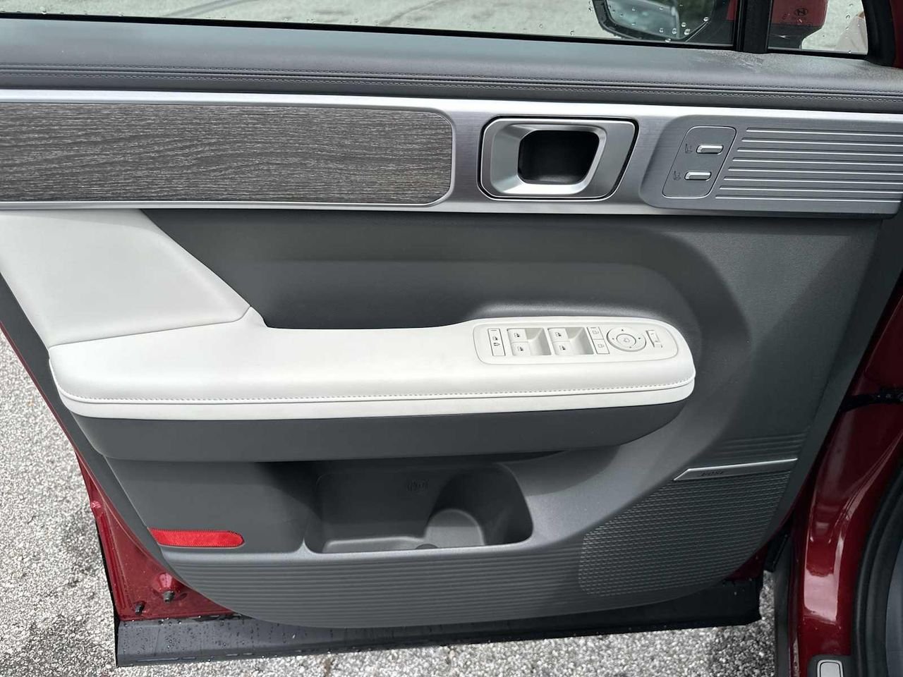 2025 Hyundai Santa Fe Calligraphy - Photo 7