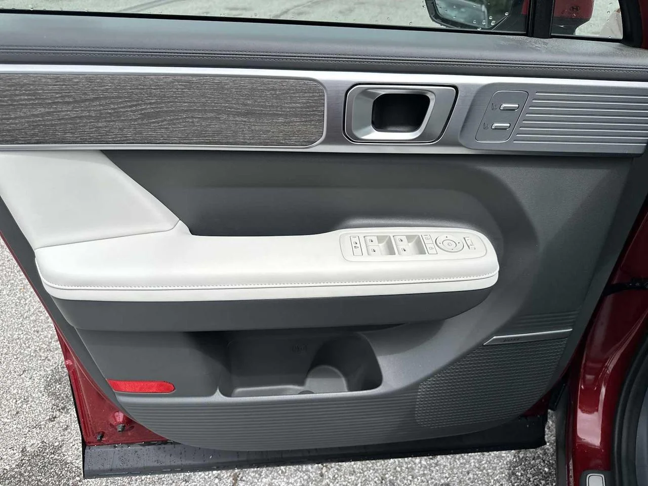 2025 Hyundai Santa Fe Calligraphy - Photo 7