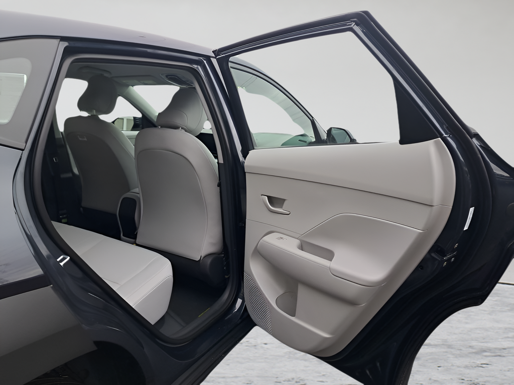 New 2026 Blue Hyundai SE image 13